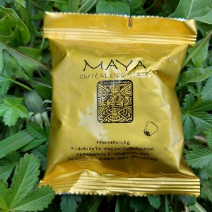 MAYA COFFEE CAPSULES