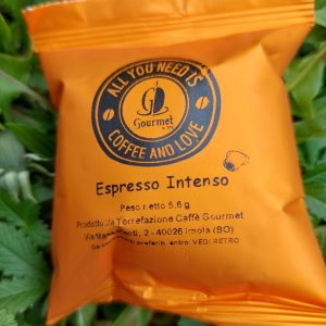 EXPRESSO INTENSO CAPSULES