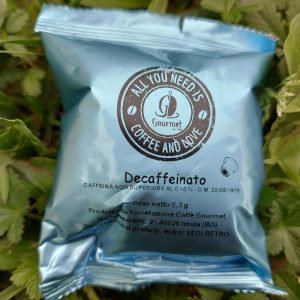 DECAFFEINATO CAPSULES